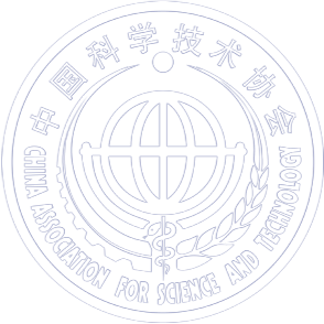 中國科協logo